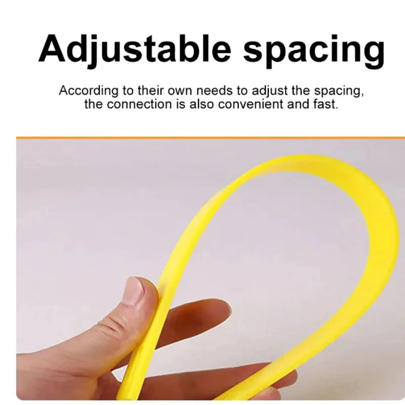 RapidX Agility Ladders