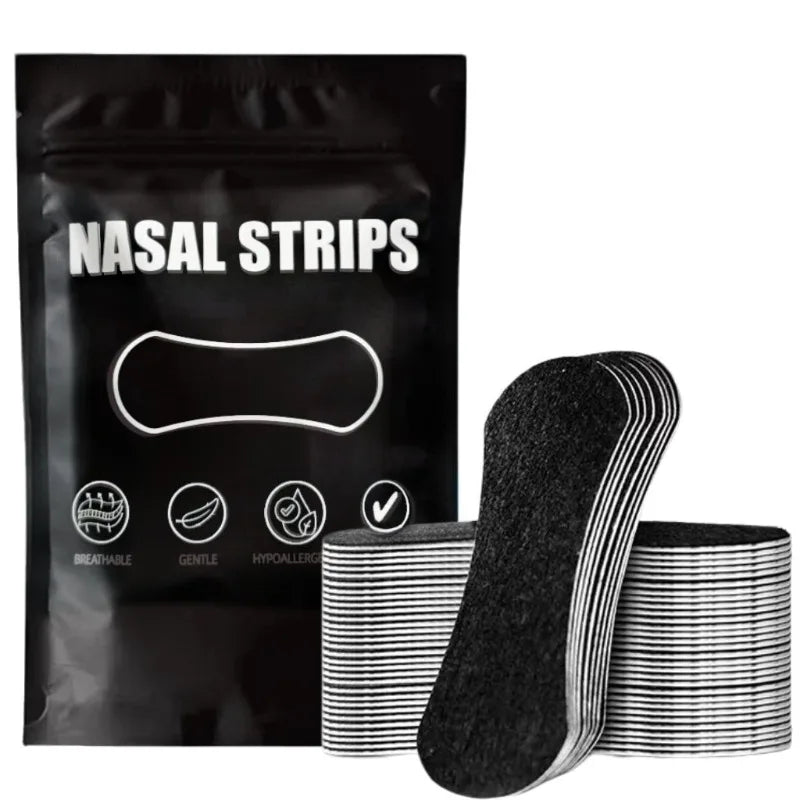 RapidX Premium Nasal Strips