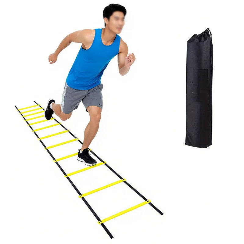 RapidX Agility Ladders