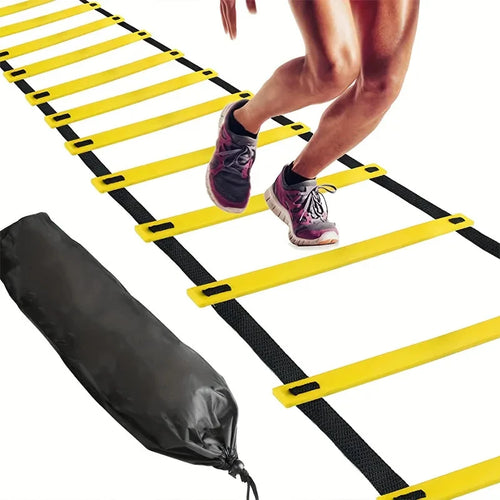 RapidX Agility Ladders