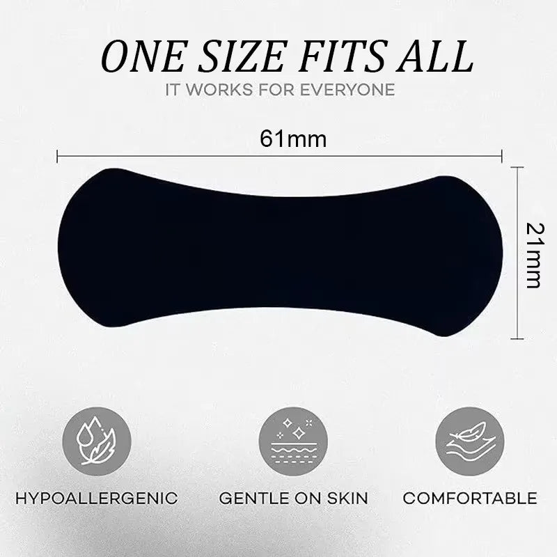 RapidX Premium Nasal Strips